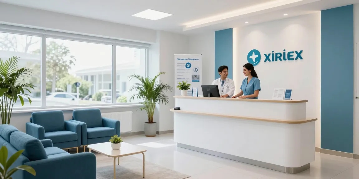 Hair transplant Turkey consultation in a modern medical clinic, offering expert healthcare services.