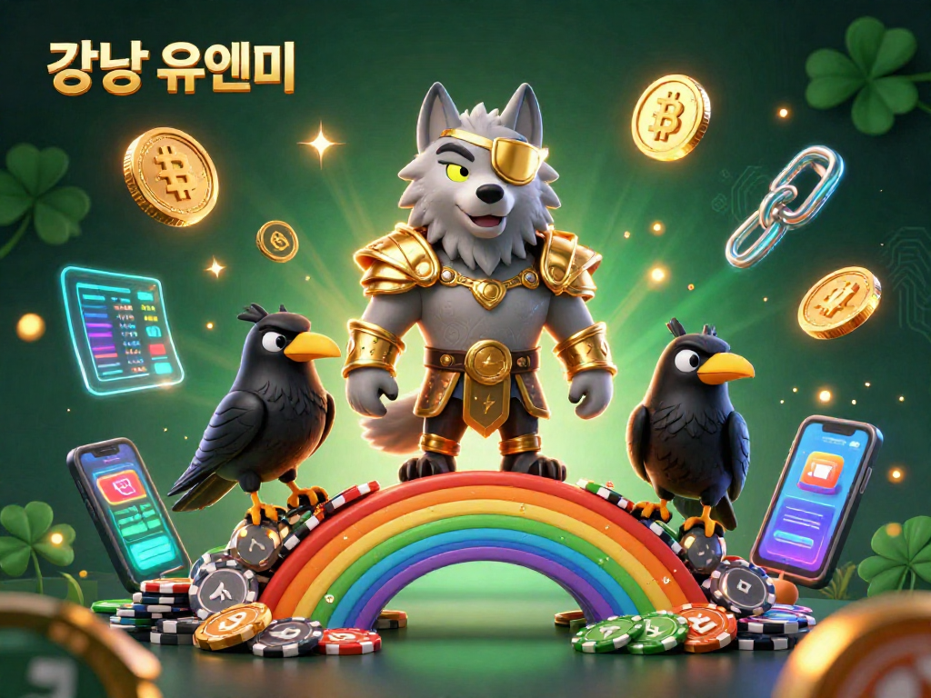 강남 유앤미에서 즐기는 프라이빗 룸의 매력을 담은 일러스트