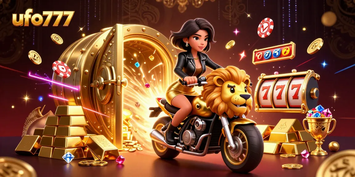 Experience thrilling action at ufo777 with glamorous casino characters featuring dynamic gaming elements.