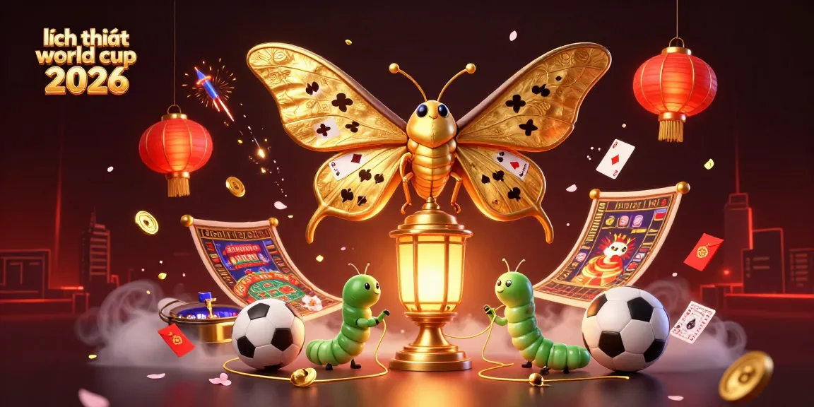 Engage in thrilling matches with lịch thi đấu world cup 2026, combining sports betting excitement and casino flair.
