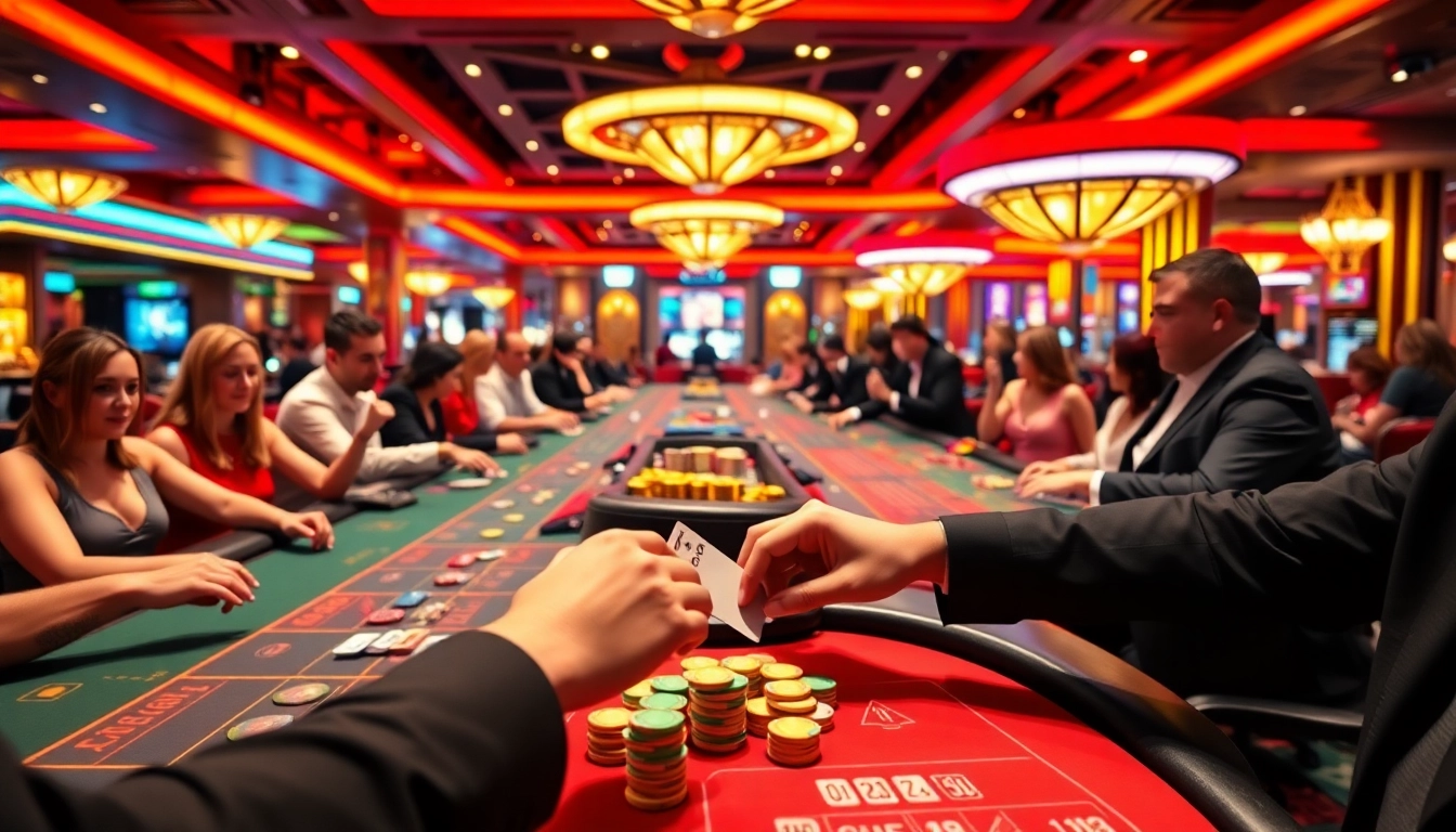 Join the excitement with daftar akun baru totoplay88 and experience thrilling casino games.