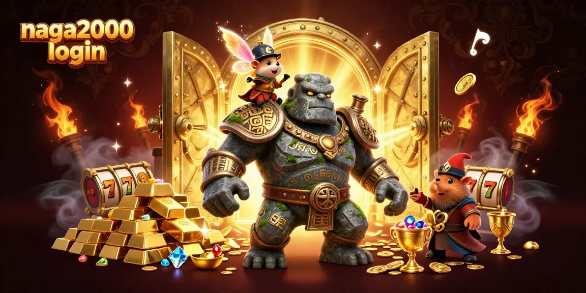 Mengakses naga2000 login untuk bermain slot resmi dengan transparansi informasi RTP tinggi.