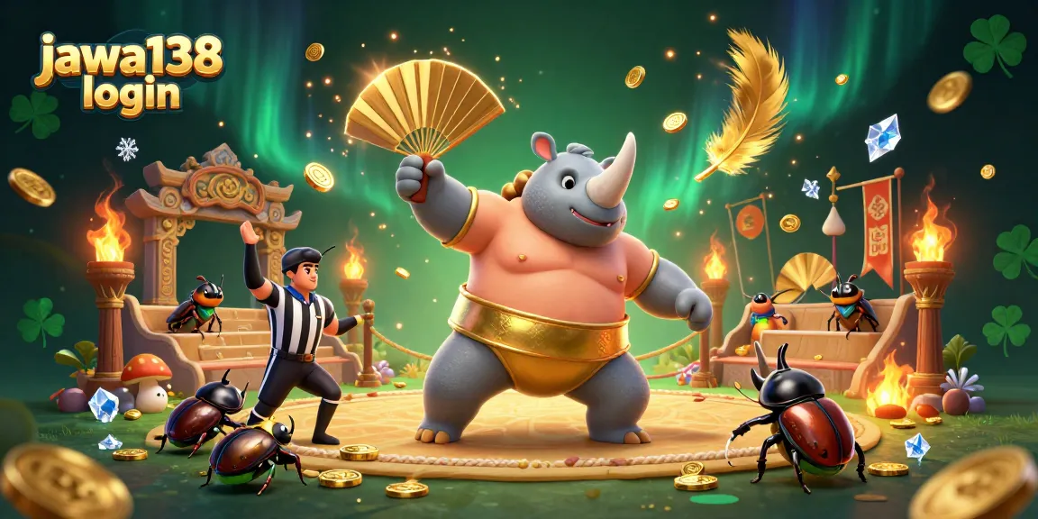 Gambarlah situs resmi jawa138 login yang aman dengan sistem pembayaran terjamin untuk bermain jackpot fantastis.