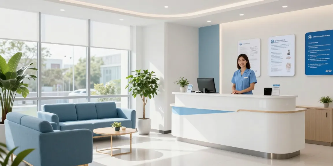 Hair transplant turkey clinic providing patient care in a modern healthcare facility with compassionate staff.