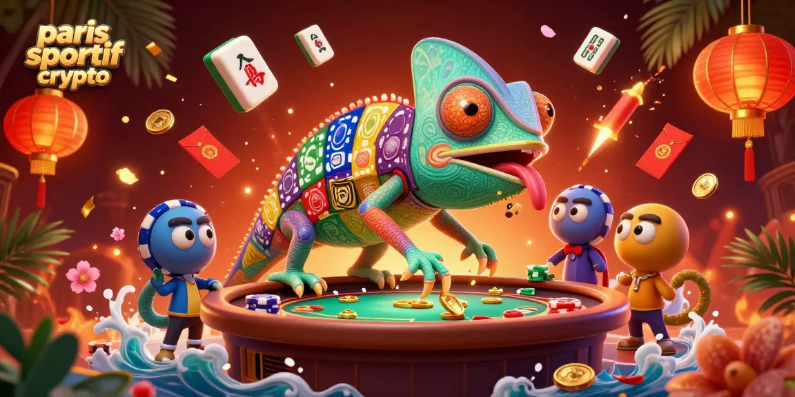 Pariez et gagnez avec paris sportif crypto, l'univers passionnant de la cryptomonnaie au casino.