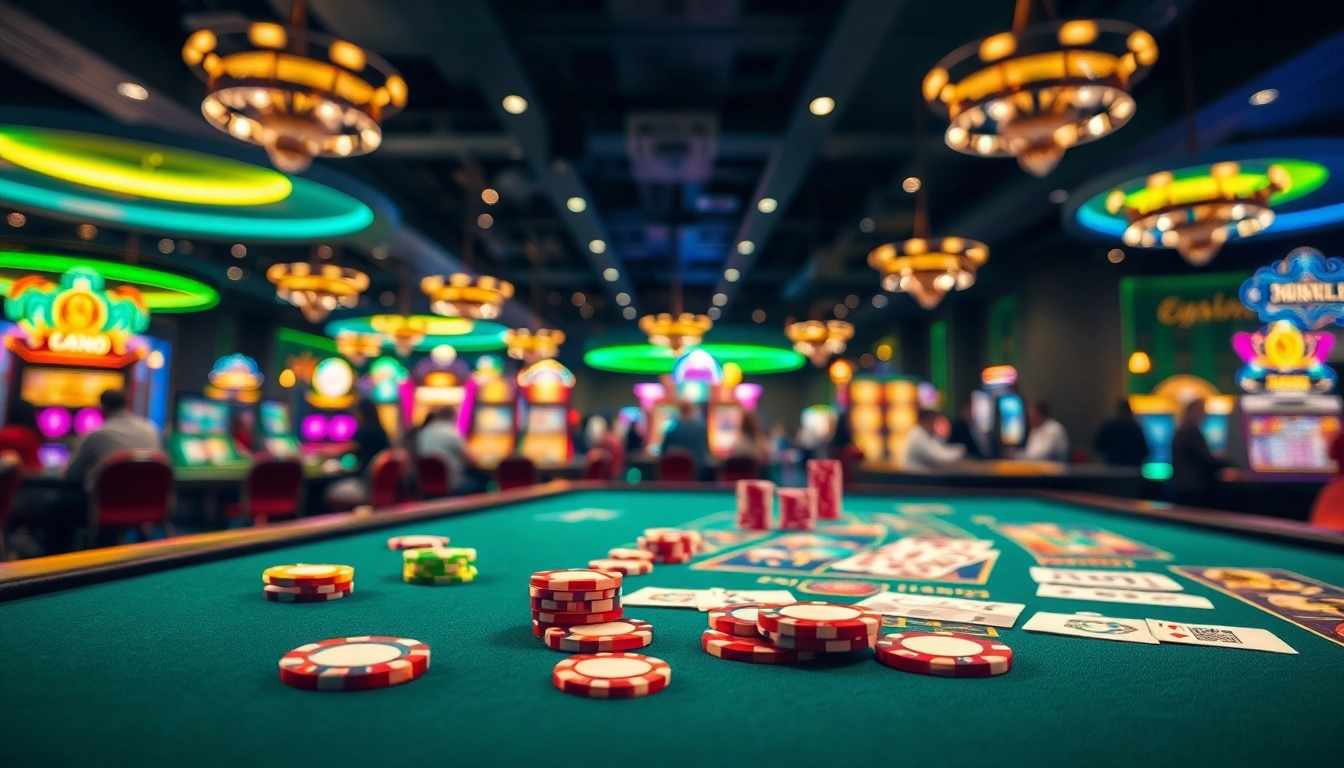 Experience the thrill of 92 pkr download at a lively casino gaming table.