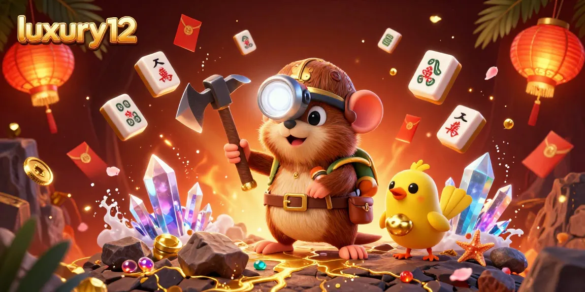 Take advantage of the luxury12 casino experience with vibrant graphics and thrilling gaming elements.